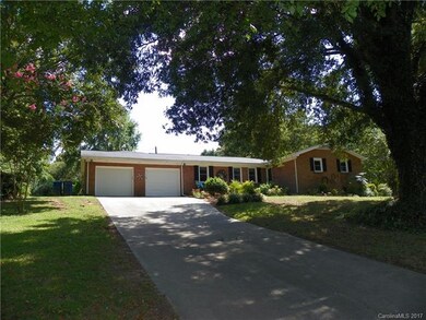 Large Double Driveway :-)