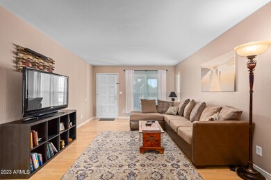 1424 W Temple Place, Chandler, AZ 85224 - photo 3