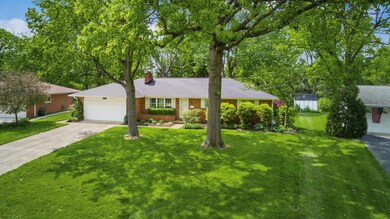 872 Poling Dr