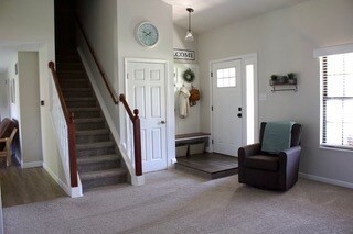 4720 Posthorn Ct, Columbus, IN 47203 - photo 3