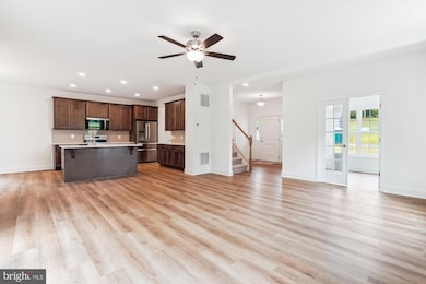 LOT 1A Korea Rd, Amissville, VA 20106 - photo 5