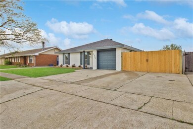 2532 Buccaneer Dr, Marrero, LA 70072 - photo 3