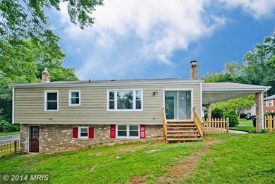 5214 W Boniwood Turn, Clinton, MD 20735 - photo 6