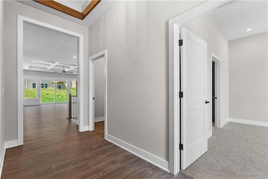 4624 SW Robinson Dr, Raymore, MO 64083 - photo 5