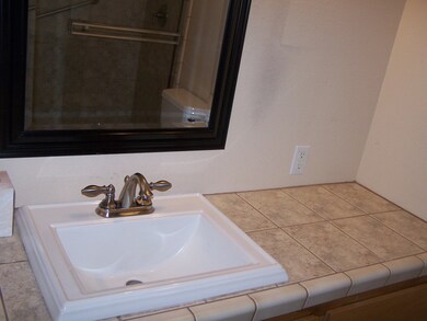 Hall Bathroom