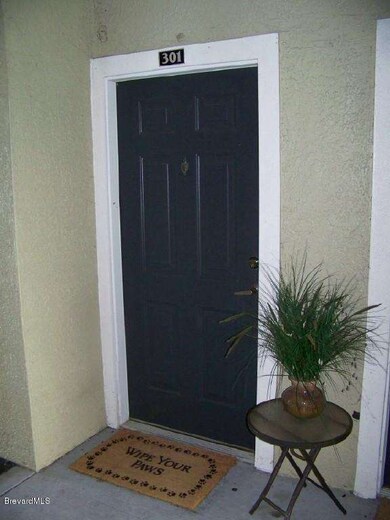 Condo Entry
