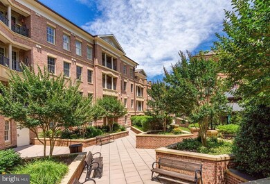 1781 Chain Bridge Rd unit 202, McLean, VA 22102 - photo 3