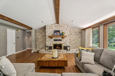 501 E Yuma Dr, Broken Arrow, OK 74011 - photo 5