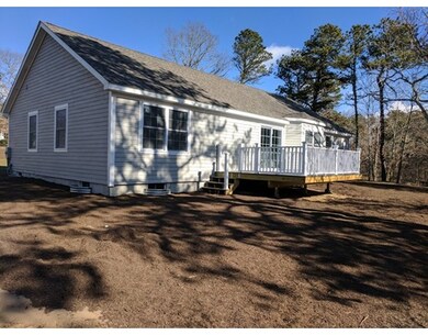 519 Old Barnstable Rd, East Falmouth, MA 02536 - photo 3