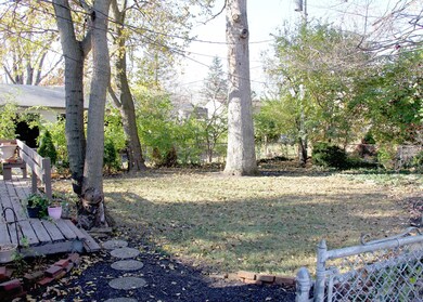 Yard