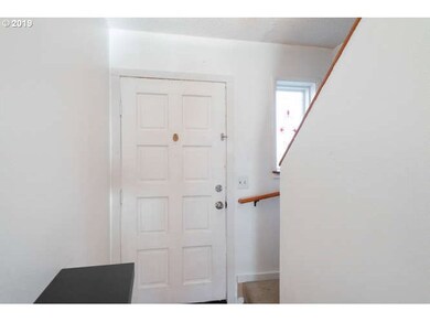 Entrance/Foyer