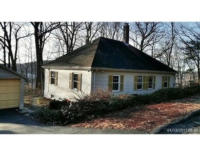 54 Haskell St, Fitchburg, MA 01420 - photo 2