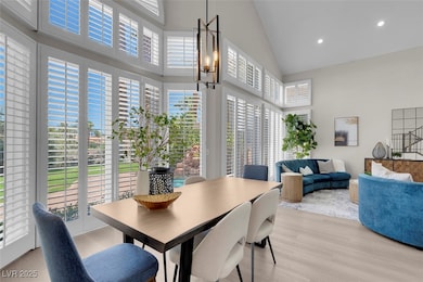 8848 Rainbow Ridge Dr, Las Vegas, NV 89117 - photo 4