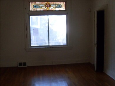 Bedroom.