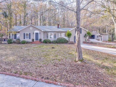 282 Cedar Ridge Rd SE, Dalton, GA 30721 - photo 3