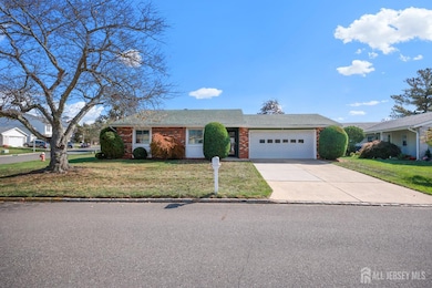 351A Jutland Dr unit A, Monroe Township, NJ 08831 - photo 4