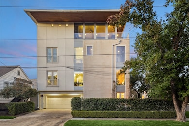 1822 Morse St unit A, Houston, TX 77019 - photo 4