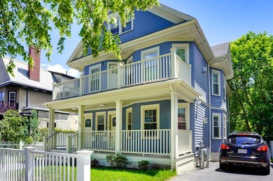 500 Huron Ave unit 1, Cambridge, MA 02138 - photo 6