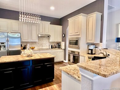 25130 Cove End, San Antonio, TX 78255 - photo 6