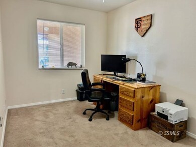 Guest Bedroom/Office