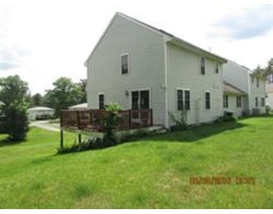 220 Hart St unit EXT, Taunton, MA 02780 - photo 2