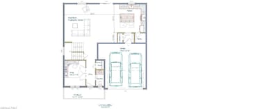 34355 Union Lake Rd, Clinton Township, MI 48035 - photo 4