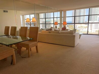 600 Parkview Dr unit 1124, Hallandale Beach, FL 33009 - photo 5