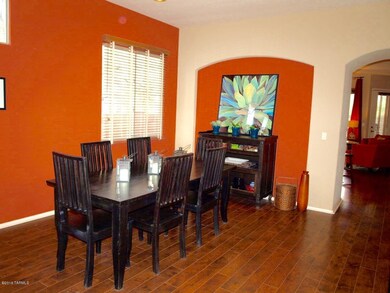 3670 N Sunterra Ct, Tucson, AZ 85719 - photo 3