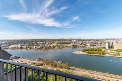 1000 Grandview Avenue Condominiums unit 1207, Pittsburgh, PA 15211 - photo 4