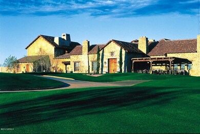 Superstition Mountain Clubhouse