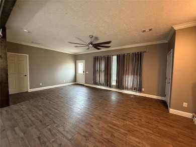 43289 Garrett's Lake Rd, Shawnee, OK 74804 - photo 6