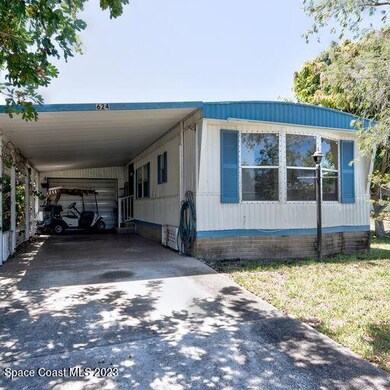 624 Marlin Cir, Sebastian, FL 32976 - photo 3