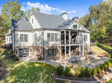 3116 Winding Lake Ct, Gainesville, GA 30504 - photo 2