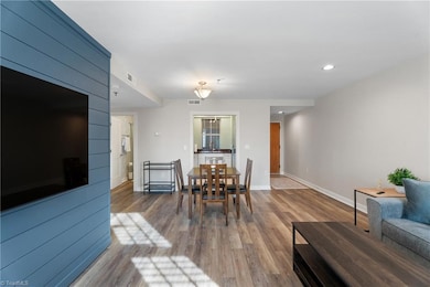 315 N Spruce St unit 304, Winston Salem, NC 27101 - photo 7