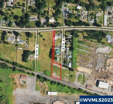 179 19th (Lot #1) St, Lyons, OR 97358 - photo 2