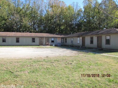 1302 N Patrick St unit 1208 N Patrick, Jonesboro, AR 72405 - photo 4