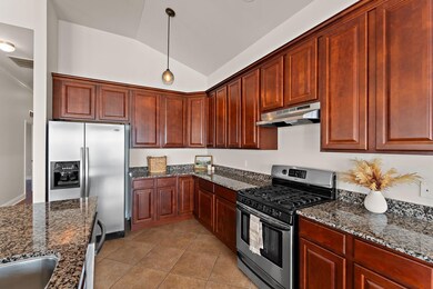 13234 E Lakeshore Dr unit 302, Cedar Lake, IN 46303 - photo 5