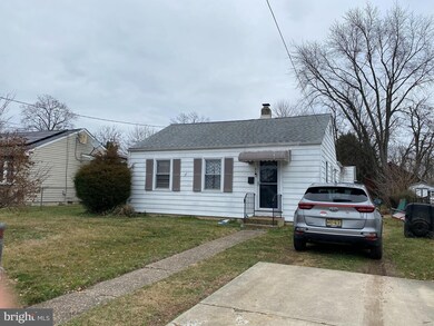 48 Franklin Ave, Clementon, NJ 08021 - photo 2