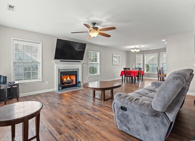 110 Sugar Mill Loop, Myrtle Beach, SC 29588 - photo 6