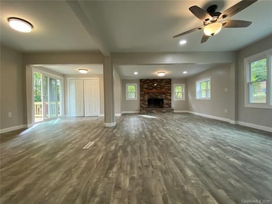 2335 Maplewood Dr unit 9, Gastonia, NC 28052 - photo 7