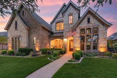 8949 Glendara Dr, North Richland Hills, TX 76182 - photo 4