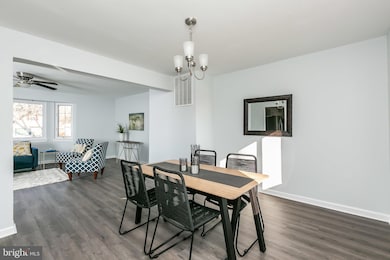 9713 Eustice Rd, Randallstown, MD 21133 - photo 7