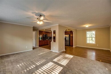 553 N Mccrary St, Asheboro, NC 27205 - photo 4