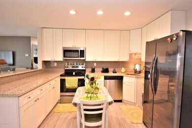 Gourmet Kitchen