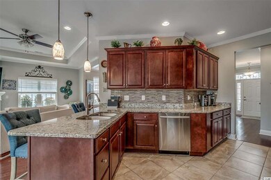 238 Rivers Edge Dr, Conway, SC 29526 - photo 5