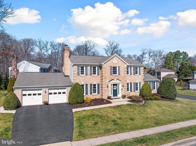 13150 Rounding Run Cir, Herndon, VA 20171 - photo 4