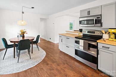 17 Jim Creek Rd, Burnsville, NC 28714 - photo 4