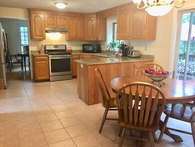 15 Holbrook St, Foxboro, MA 02035 - photo 2