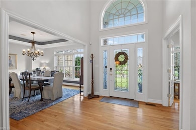 3189 Stonewood Dr, Virginia Beach, VA 23456 - photo 5