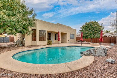 1461 E Fairview St unit 1, Chandler, AZ 85225 - photo 3